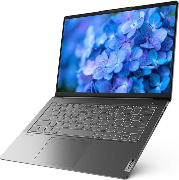 Actual product image Lenovo IdeaPad 5 Pro 14ITL6 82L3 (14", 512 GB, 16 GB, DE, Intel Core i5-1135G7)