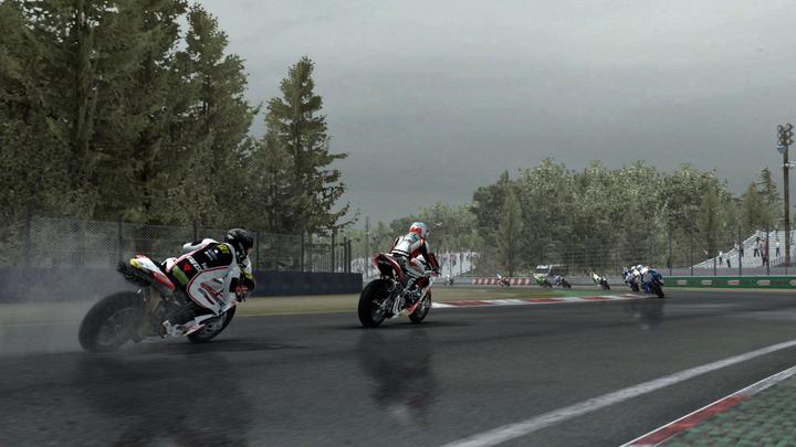 Image du produit GED SBK 2011: Superbike World Championship (PC, IT)