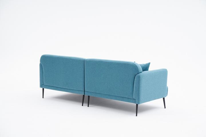Produktbild Atelier del Sofa Revos (Ecksofa)