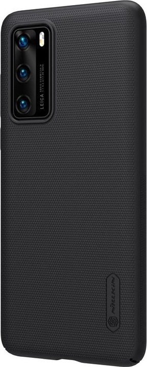 Productafbeelding Nillkin Super Frosted Shield-serie (Huawei P40)