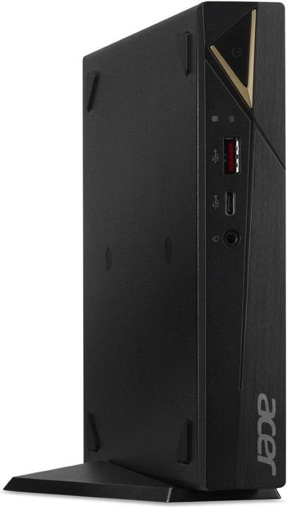 Actual product image Acer Revo Mini PC RN96 Intel i5-1135G7 16GB RAM 512 GB SSD oOS (Intel Core i5-1135G7)
