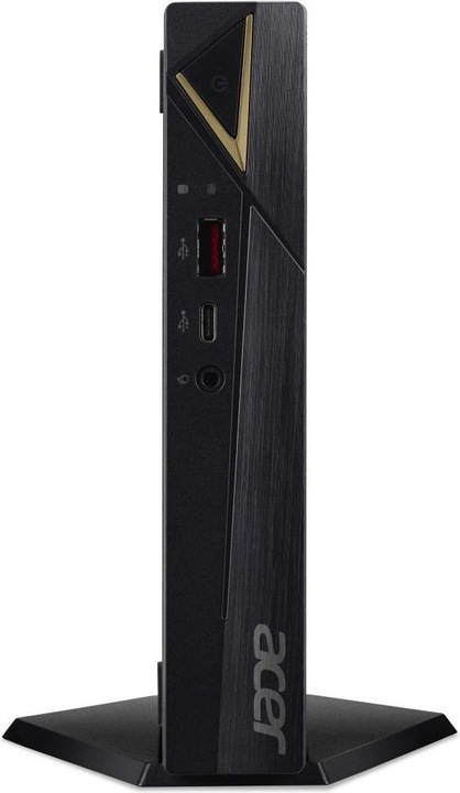 Produktbild Acer Revo Mini PC RN96 Intel i5-1135G7 16GB RAM 512 GB SSD oOS (Intel Core i5-1135G7)