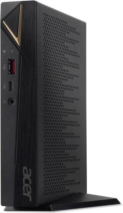 Actual product image Acer Revo Mini PC RN96 Intel i5-1135G7 16GB RAM 512 GB SSD oOS (Intel Core i5-1135G7)