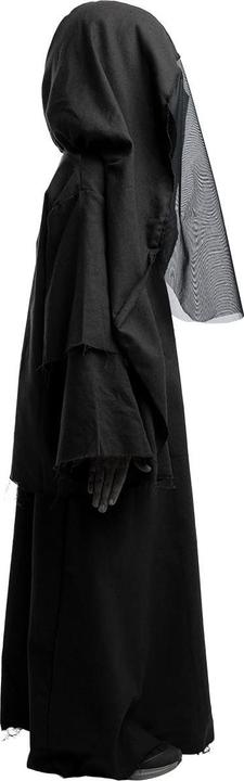 Produktbild Metamorph Der Herr der Ringe – Nazgul Kostüm für Kinder (110, 116, 115 A)