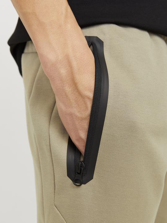 Produktbild Jack & Jones Slim Fit Jogginghose Slim Fit Hosen (XXL)