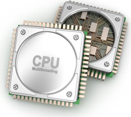 Actual product image Intel Xeon Gold 6242R (LGA 3647, 3.10 GHz, 20 -Core)