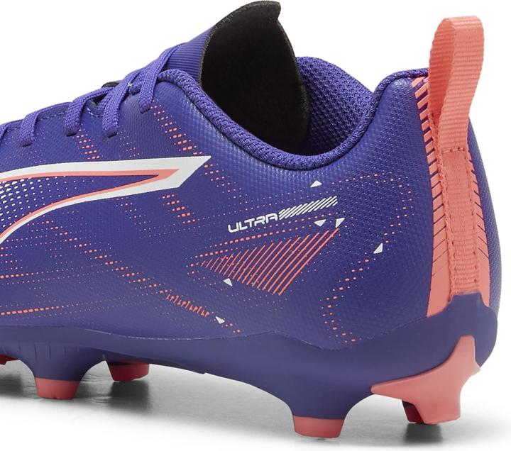 Immagine prodotto Puma ULTRA 5 PLAY FG/AG Jr (38.5)