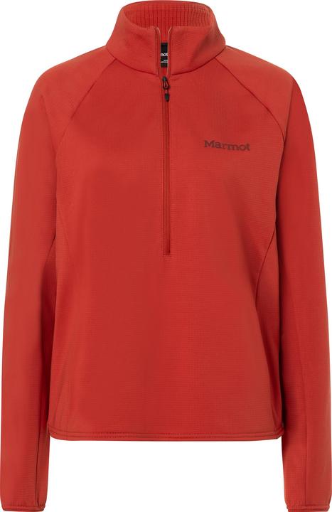 Produktbild Marmot Leconte Fleece 1/2 Zip (S)