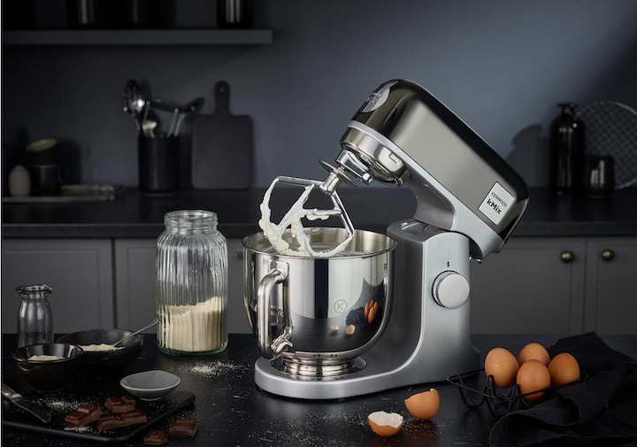Image du produit Kenwood Kmix Premium Edition (1000 W)