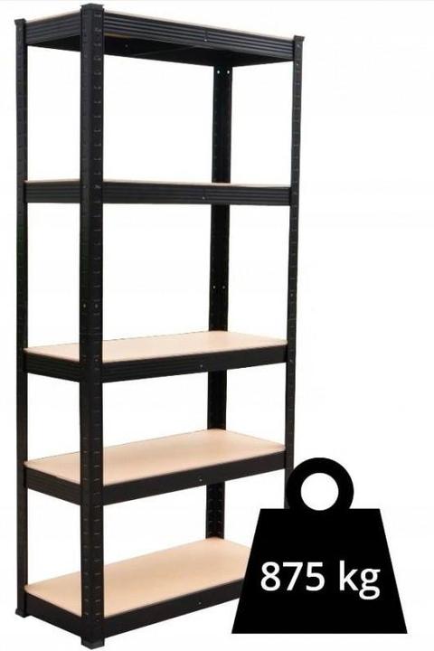 Actual product image Topeshop P9040
