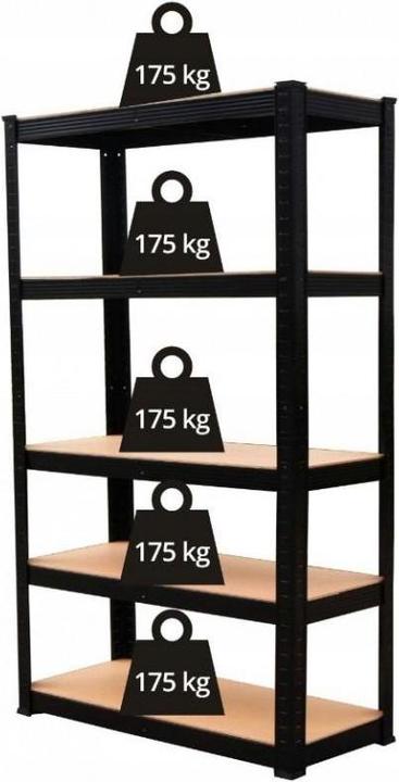 Actual product image Topeshop P9040