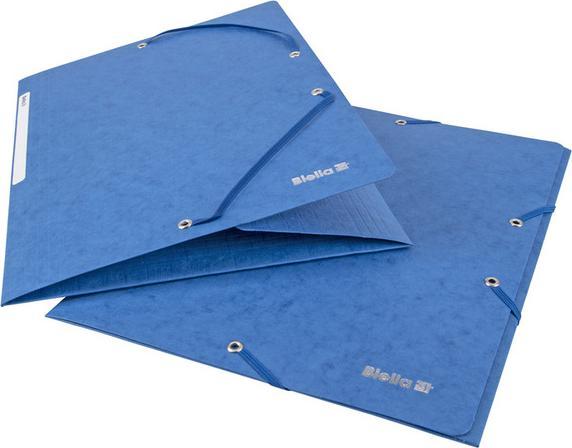 Produktbild Biella Gummibandmappe (A4, 1x)