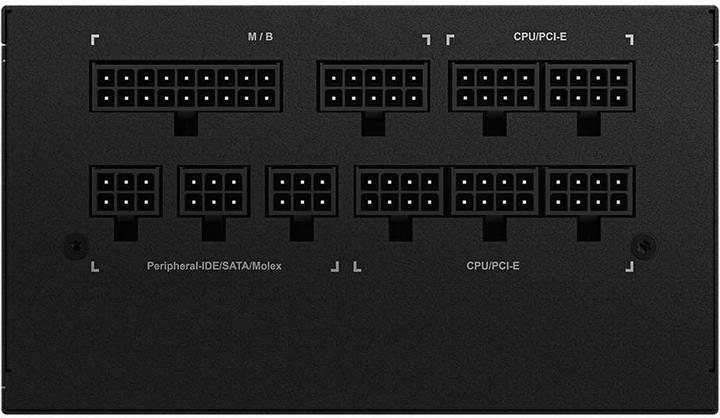 Productafbeelding Gigabyte GP-UD750GM (750 W)