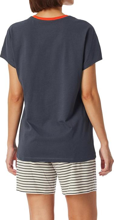 Produktbild Schiesser Pyjama Casual Essentials (44)