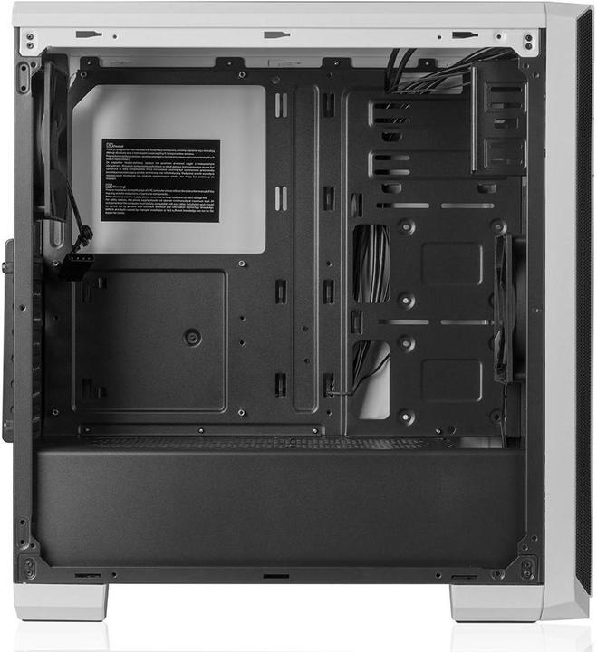 Actual product image Modecom Oberon Pro Glass - tower - A - Tower - AT - Tower - AT (ATX)