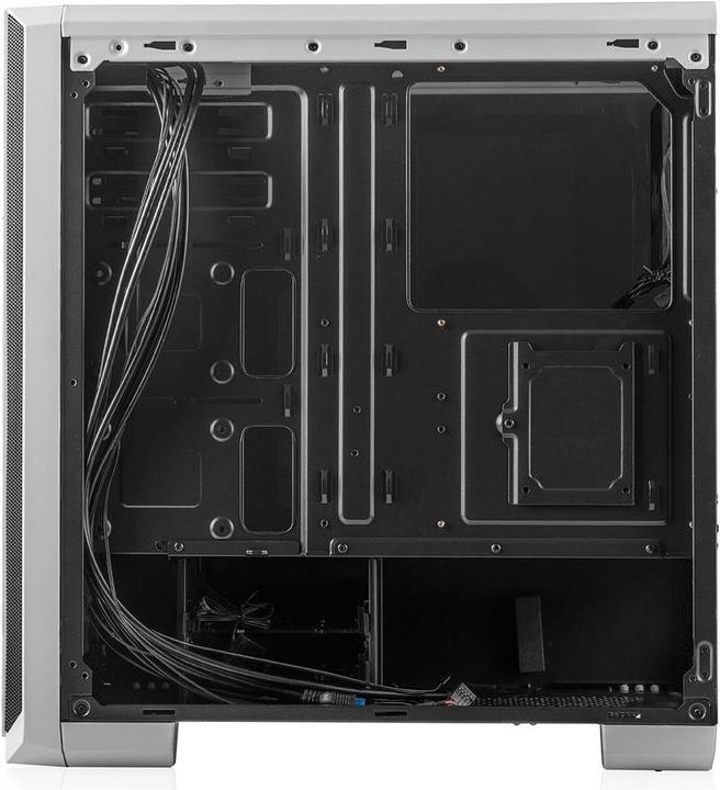 Actual product image Modecom Oberon Pro Glass - tower - A - Tower - AT - Tower - AT (ATX)
