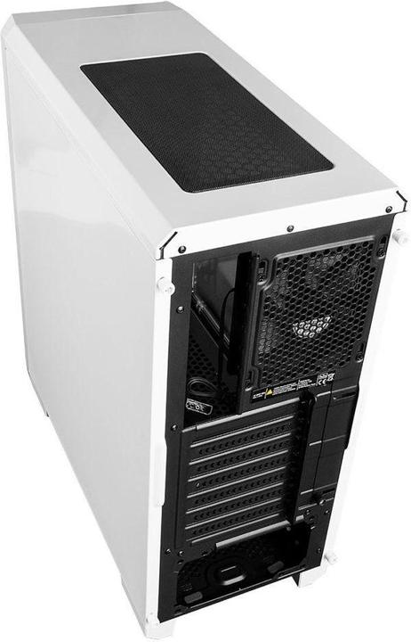 Actual product image Modecom Oberon Pro Glass - tower - A - Tower - AT - Tower - AT (ATX)