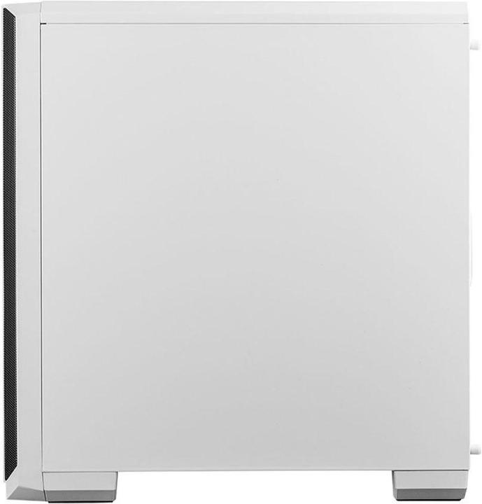 Actual product image Modecom Oberon Pro Glass - tower - A - Tower - AT - Tower - AT (ATX)