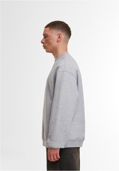Produktbild Build Your Brand Loose Fit Sweatshirt (M)