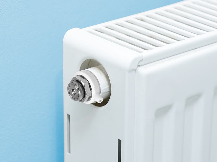 Produktbild Durovent Automatischer Heizkörper-Entlüfter im 5er-Set