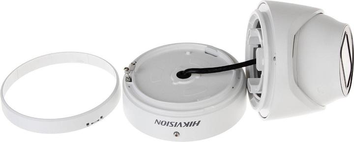 Produktbild Hikvision DS-2CD2H46G2-IZS 2.8-12mm Turret 4MP Easy IP 4.0 (2688 x 1520 Pixel)