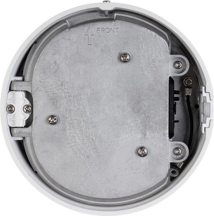 Produktbild Hikvision DS-2CD2H46G2-IZS 2.8-12mm Turret 4MP Easy IP 4.0 (2688 x 1520 Pixel)