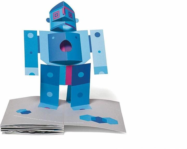 Produktbild Mein Roboter ist wasserscheu! (Deutsch, Philippe UG, 2014)