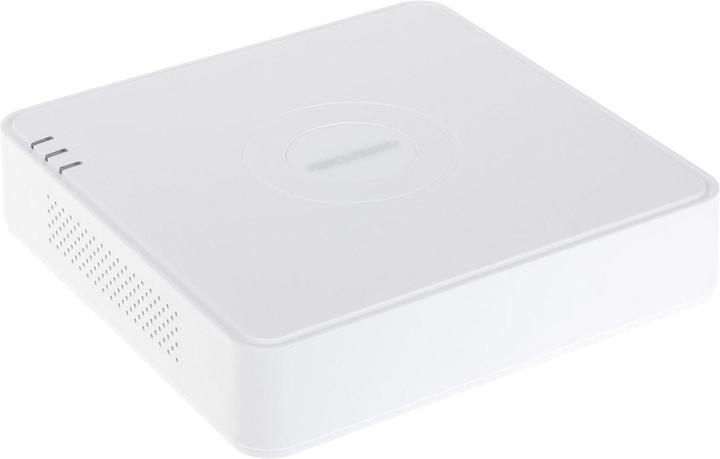Actual product image Hikvision DS-7104HUHI-K1(C)(S)