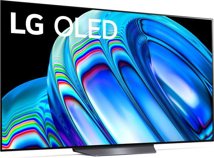 Produktbild LG OLED65B23LA (65", OLED, UHD, 2022)