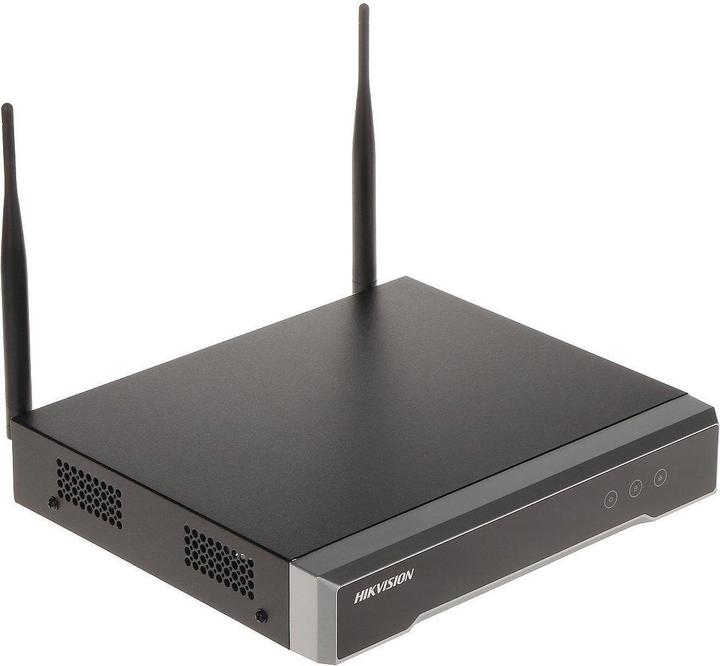 Actual product image Hikvision DS-7108NI-K1/W/M(C)(STD) (Network Video Recorder (NVR))