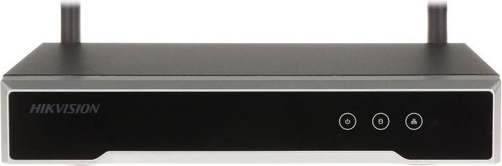 Actual product image Hikvision DS-7108NI-K1/W/M(C)(STD) (Network Video Recorder (NVR))