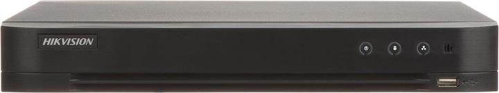 Actual product image Hikvision IDS-7204HQHI-M1/S(C)/4A+4/1ALM (Network Video Recorder (NVR))