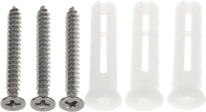 Actual product image Hikvision DS-PS1-I-WE (Red)