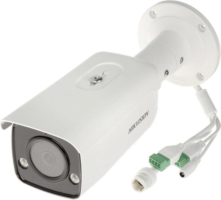 Actual product image Hikvision DS-2CD2T86G2-ISU/SL(2.8MM)(C)( (3840 x 2160 pixels)