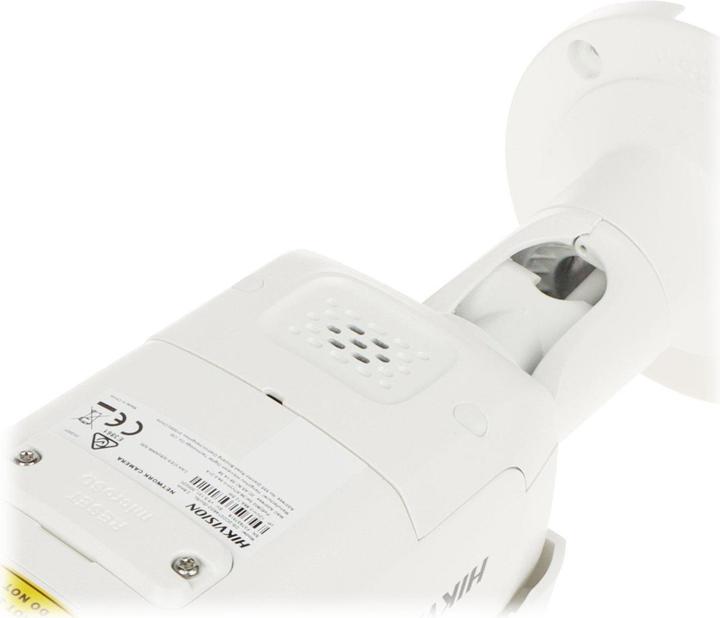Actual product image Hikvision DS-2CD2T86G2-ISU/SL(2.8MM)(C)( (3840 x 2160 pixels)