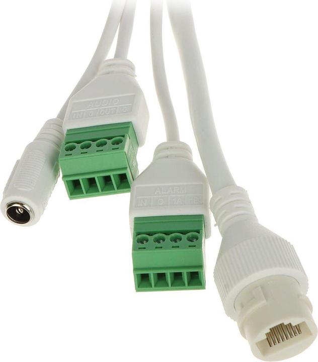 Actual product image Hikvision DS-2CD2T86G2-ISU/SL(2.8MM)(C)( (3840 x 2160 pixels)