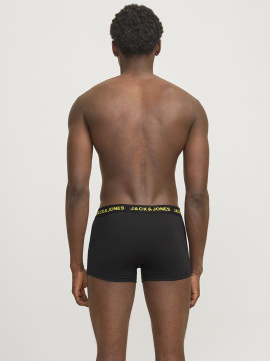 Immagine prodotto Jack & Jones 7er-Pack Basic Boxershorts (XXL, Confezione da 7)