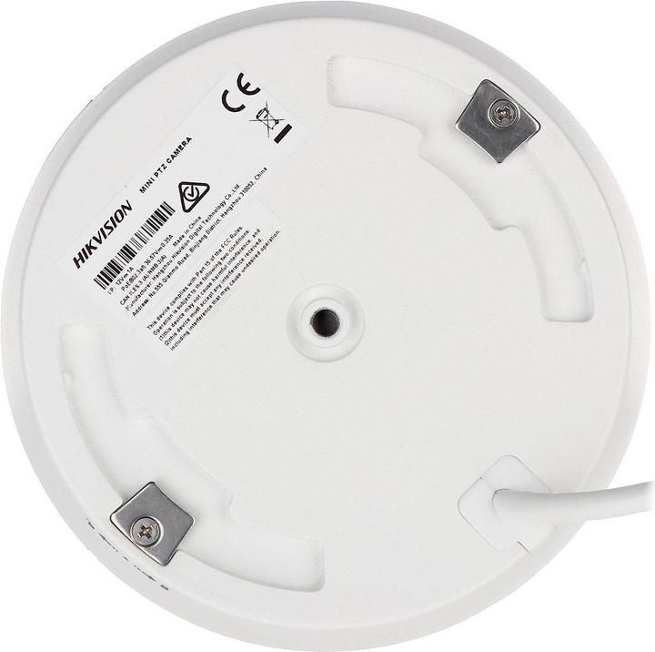 Produktbild Hikvision DS-2DE2A404IW-DE3/W(C0)(O-STD) (2560 x 1440 Pixels)