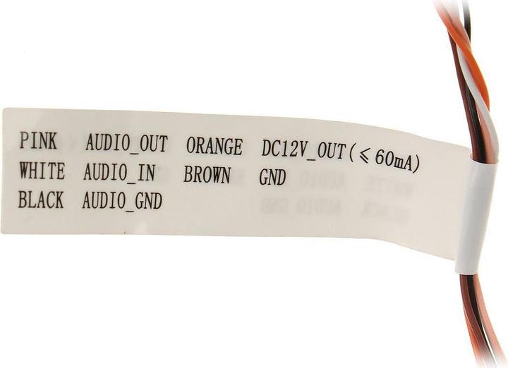 Produktbild Hikvision DS-2DE2A404IW-DE3/W(C0)(O-STD) (2560 x 1440 Pixels)