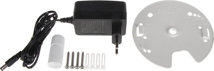 Produktbild Hikvision DS-2DE2A404IW-DE3/W(C0)(O-STD) (2560 x 1440 Pixels)