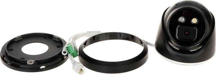 Actual product image Hikvision DS-2CD2386G2-ISU/SL(2.8mm)(C)O (3840 x 2160 pixels)