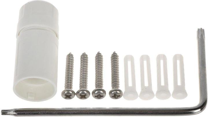 Actual product image Hikvision DS-2CD2386G2-ISU/SL(2.8mm)(C)O (3840 x 2160 pixels)