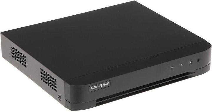 Actual product image Hikvision DS-7204HUHI-K1/E(STD)(C)(S) (Network Video Recorder (NVR))