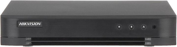 Actual product image Hikvision DS-7204HUHI-K1/E(STD)(C)(S) (Network Video Recorder (NVR))