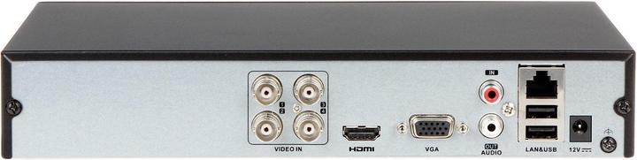 Actual product image Hikvision DS-7204HUHI-K1/E(STD)(C)(S) (Network Video Recorder (NVR))