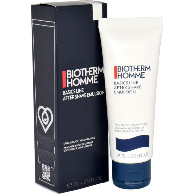 Thumbnail - Biotherm, Aftershave, Homme Basic Line After Shave Emulsion (Aftershave Sprühpumpe, 75 ml)