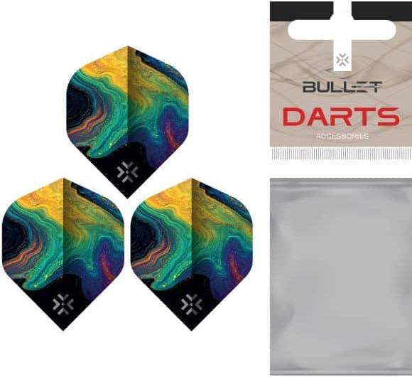 Produktbild Bullet Diesel Flights