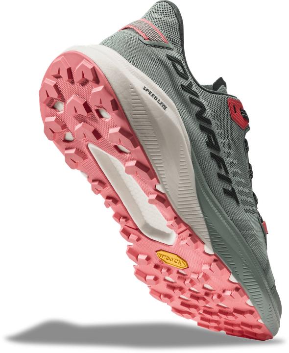 Produktbild Dynafit Trail Running Schuh (43)