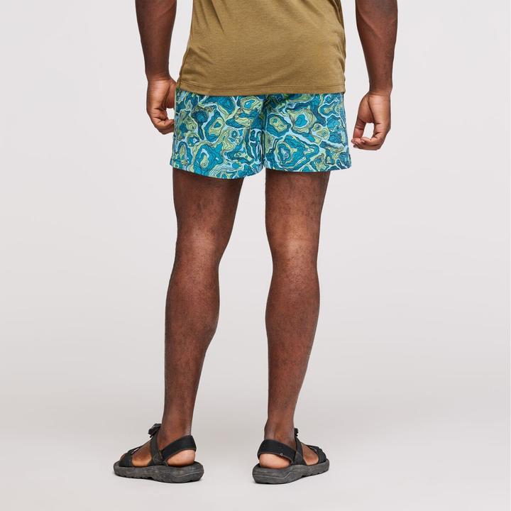 Immagine prodotto Cotopaxi Brinco 5" Short-Print (L)