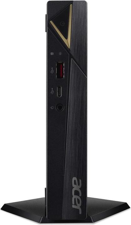 Actual product image Acer Revo Box RN96 Mini PC (Intel Core i5-1135G7)